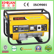 2kw Best Quality Single Phase Gasoline Generator